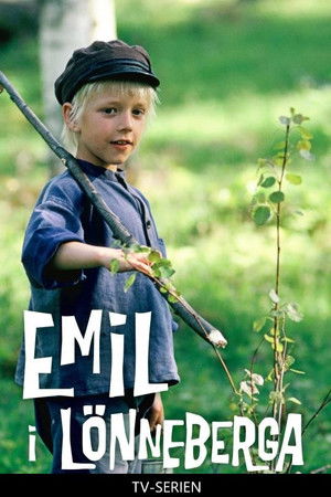 Emil i Lönneberga
