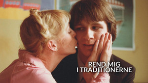 Kick Me in the Traditions! háttérkép