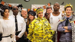 Brooklyn 99 - Nemszázas körzet kép