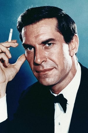 Martin Landau profil kép