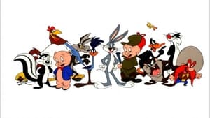 The Bugs Bunny Show kép