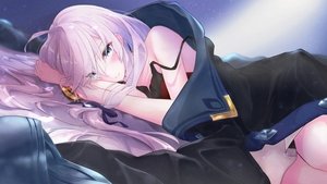 魔女の旅々 kép