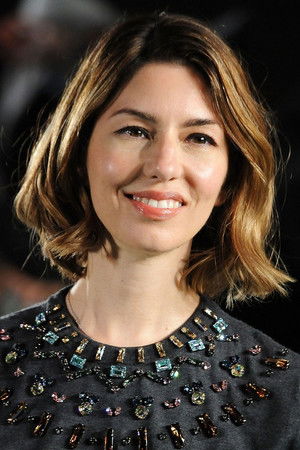 Sofia Coppola profil kép