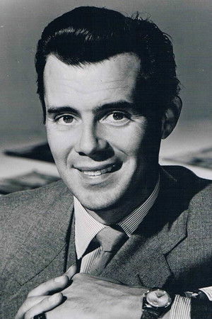 Dirk Bogarde profil kép