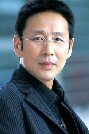 Chen Dao-Ming profil kép