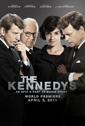 The Kennedys poszter