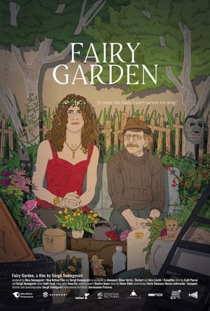 Fairy Garden poszter