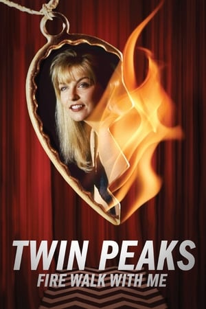 Twin Peaks - Tűz, jöjj velem!
