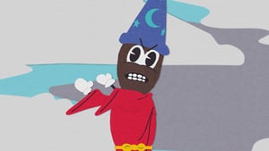 South Park 2. évad Ep.9 Séf bácsi sózott csokigolyói