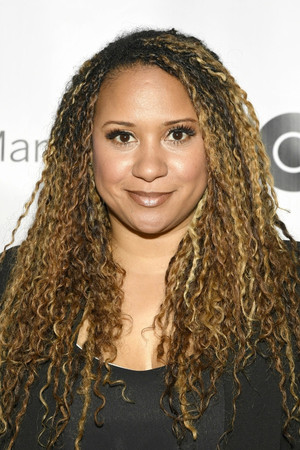 Tracie Thoms profil kép