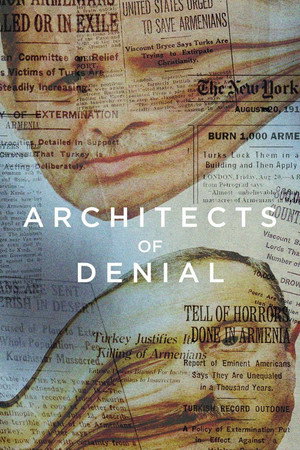 Architects of Denial poszter