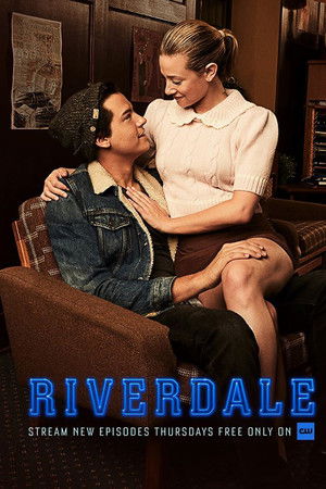 Riverdale poszter