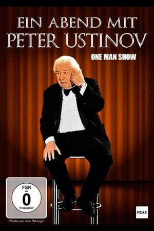 Ein Abend mit Peter Ustinov