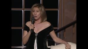 Barbra Streisand: The Concert - Live at the MGM Grand háttérkép