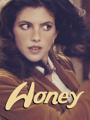 Honey poszter