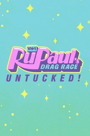 RuPaul: Drag Queen leszek! – A színfalak mögött poszter