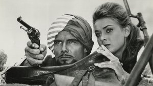 Sandokan, a maláji tigris háttérkép