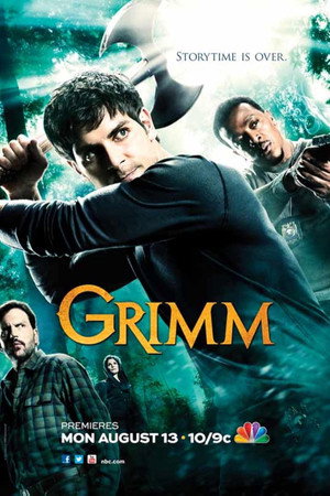 Grimm poszter