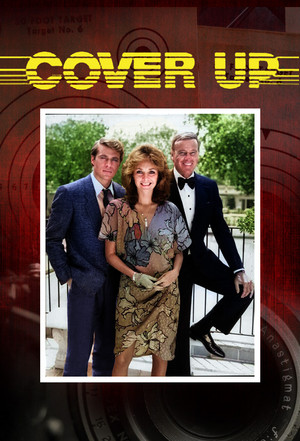 Cover Up poszter