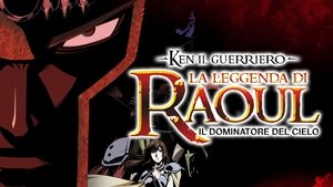 Fist of the North Star: Legend of Raoh - Chapter of Fierce Fighting háttérkép