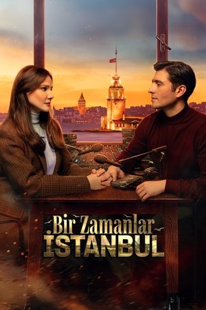 Bir Zamanlar İstanbul poszter