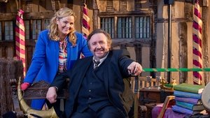 Shakespeare és Hathaway: Magándetektívek kép