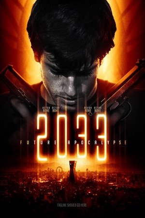 2033 poszter