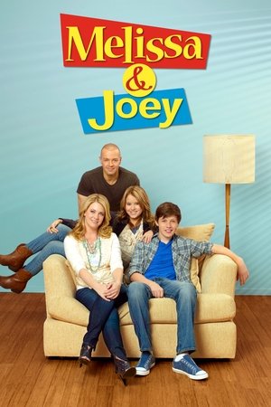 Melissa és Joey