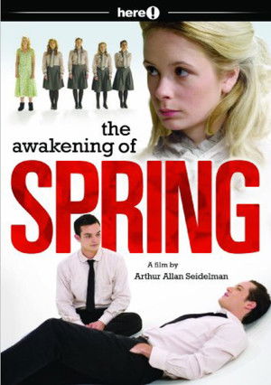 The Awakening of Spring poszter