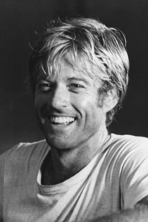 Robert Redford profil kép