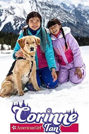 American Girl: Corinne Tan poszter