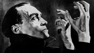 The Hands of Orlac háttérkép