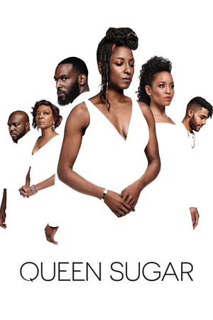 Queen Sugar poszter