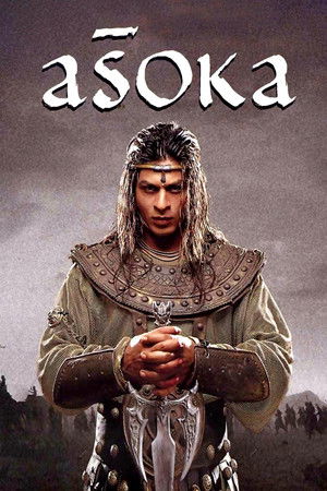 Aśoka poszter