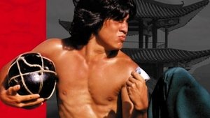 The World of Drunken Master háttérkép