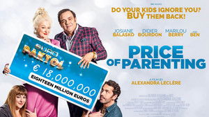 Price of Parenting háttérkép