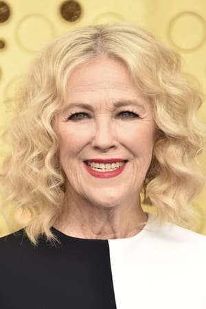 Catherine O'Hara profil kép