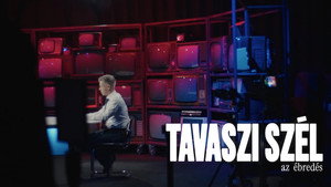 Tavaszi szél - az ébredés háttérkép