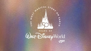 The Most Magical Story on Earth: 50 Years of Walt Disney World háttérkép