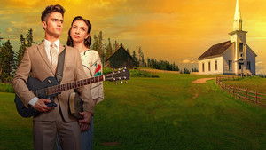Southern Gospel háttérkép
