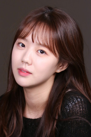 Ji Ye-eun profil kép