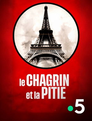 Le Chagrin et la Pitié poszter