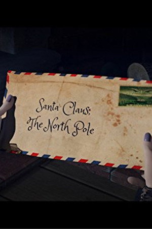 The Lost Letter poszter
