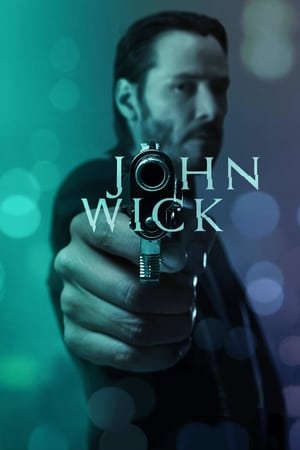 John Wick poszter