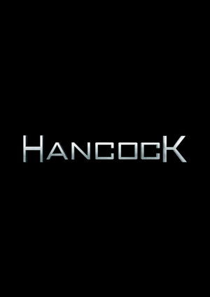 Hancock poszter