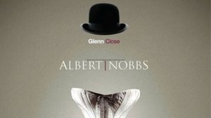 Albert Nobbs háttérkép