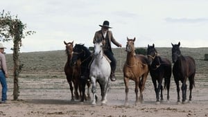 Texasi krónikák: Lonesome Dove 1. évad Ep.2 2. epizód