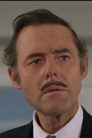 Terry Alexander