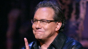 Lewis Black:  Black on Broadway háttérkép
