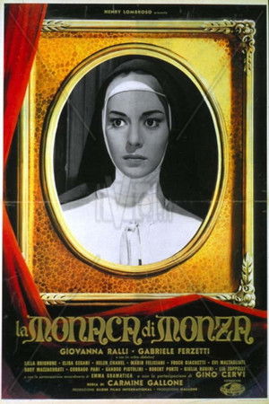 La monaca di Monza